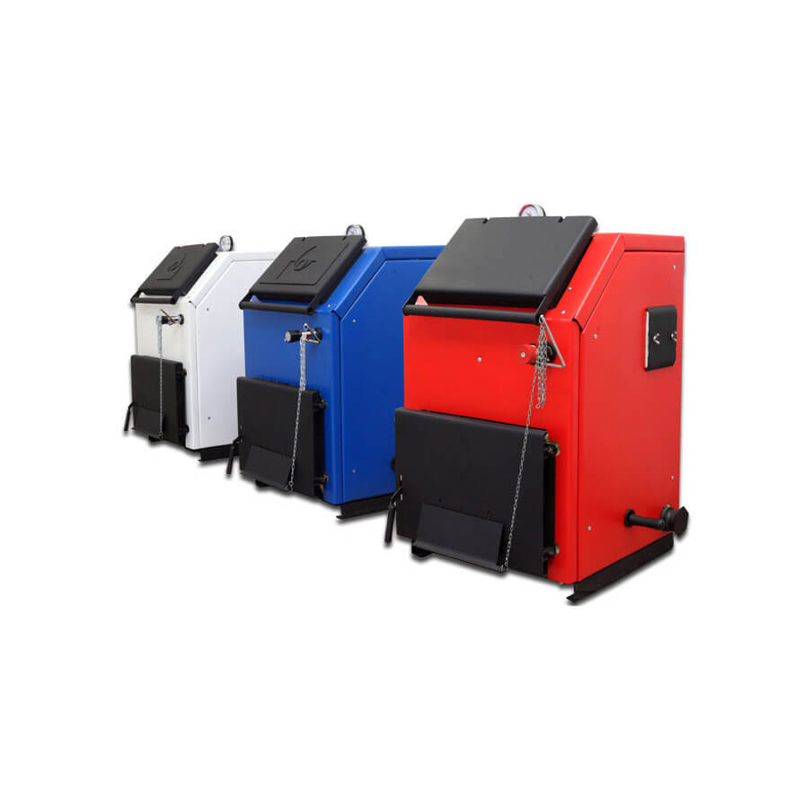 Комбинированные котлы длительного горения в Уфе